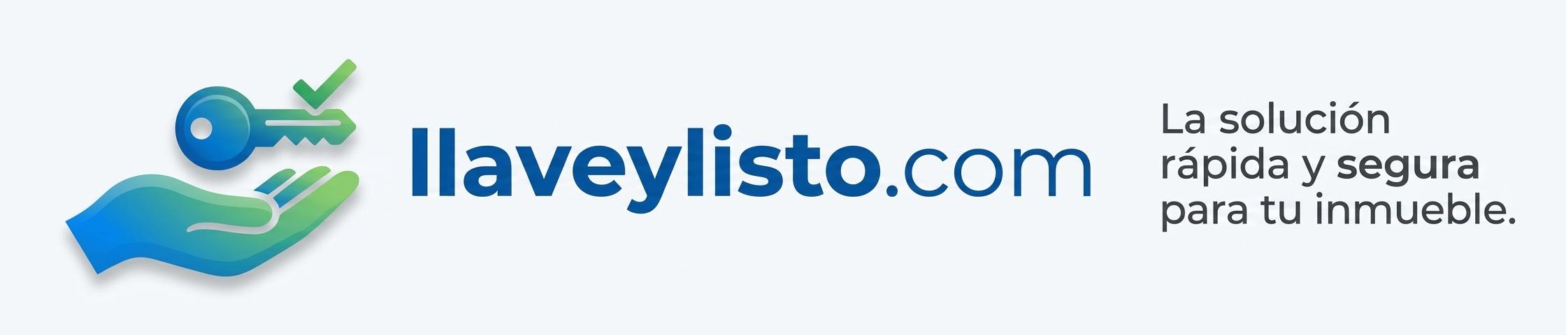 Llaveylisto.com