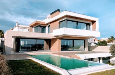 Apartamento Moderno en Pueblo Nuevo