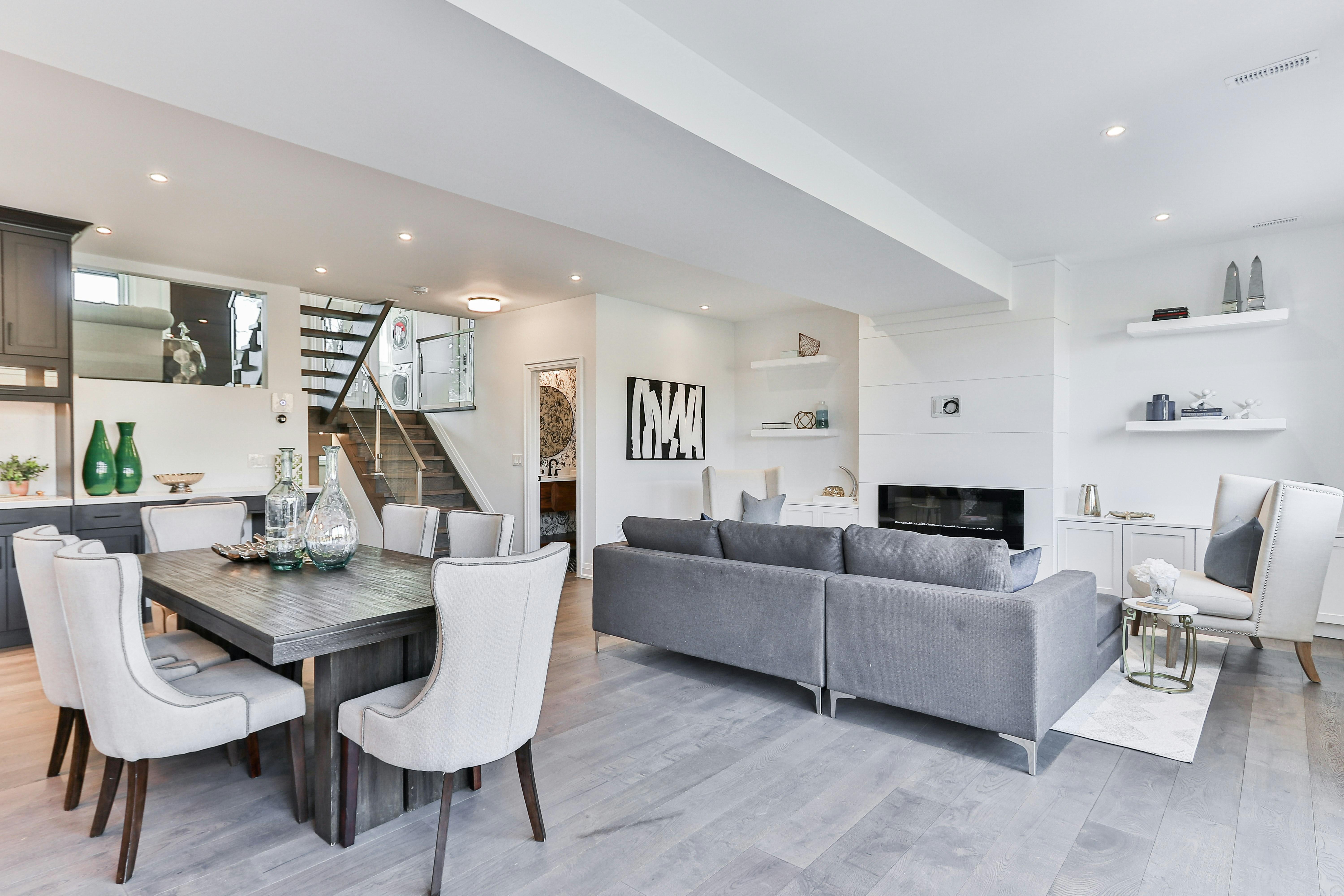 Townhouse de Lujo en Pirineos